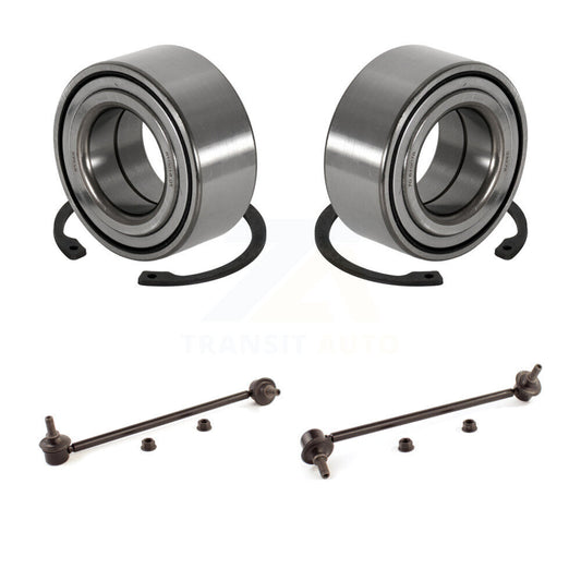 [Avant] Kit de Roulement de roue pour 2003-2008 Hyundai Tiburon 2.7L K7T-100864