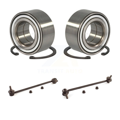 [Avant] Kit de Roulement de roue pour 2003-2008 Hyundai Tiburon 2.0L K7T-100865
