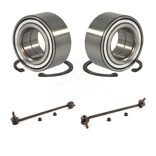 [Avant] Kit de Roulement de roue pour 2003-2008 Hyundai Tiburon 2.0L K7T-100865