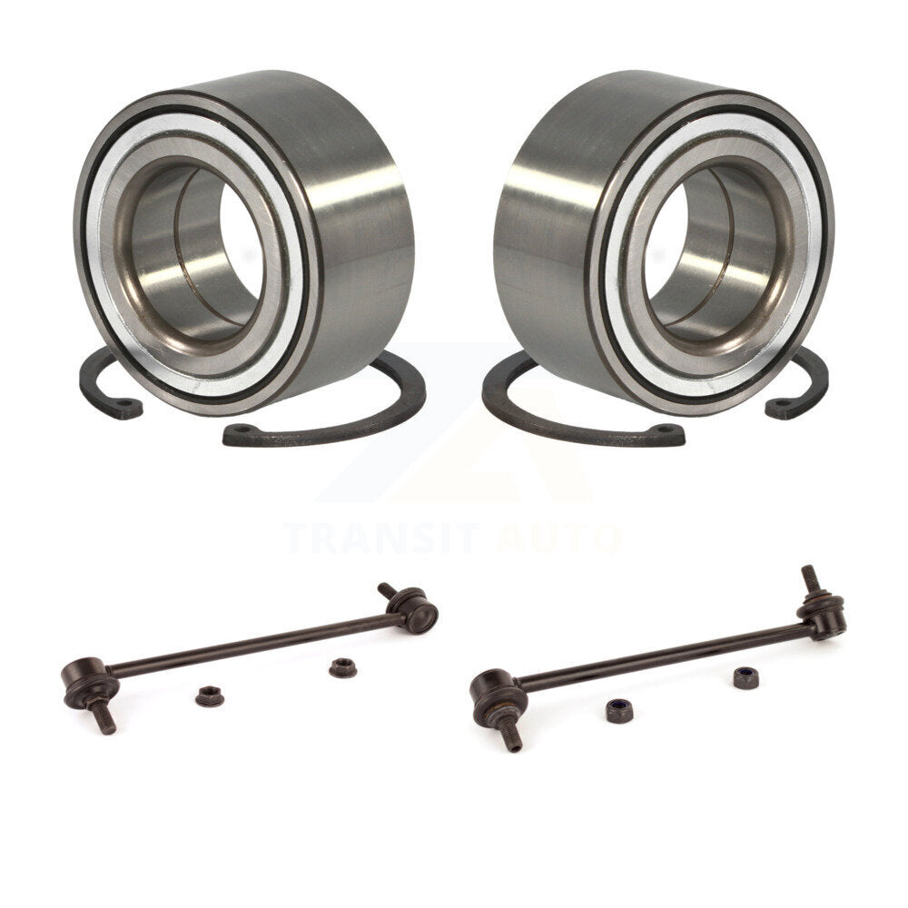[Avant] Kit de Roulement de roue pour Kia Spectra Spectra5 K7T-100866