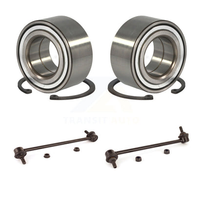 [Avant] Kit de Roulement de roue pour Kia Spectra Spectra5 K7T-100866