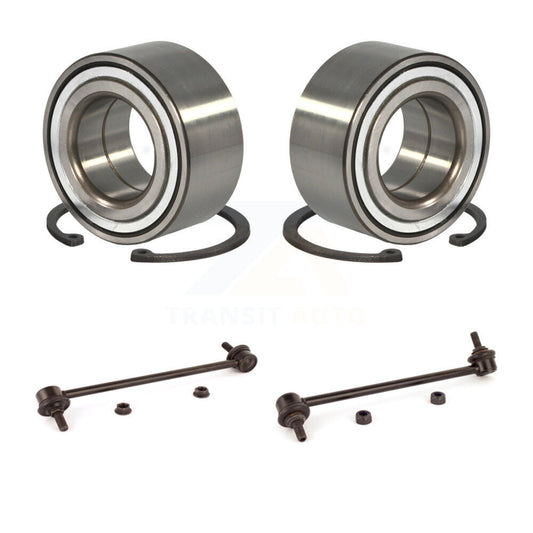 [Avant] Kit de Roulement de roue pour Kia Spectra Spectra5 K7T-100866