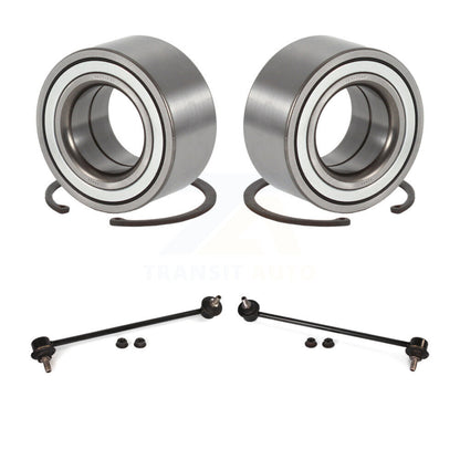 [Avant] Kit de Roulement de roue pour 2001-2005 BMW 325xi 330xi K7T-100867