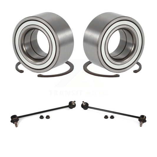 [Avant] Kit de Roulement de roue pour 2001-2005 BMW 325xi 330xi K7T-100867