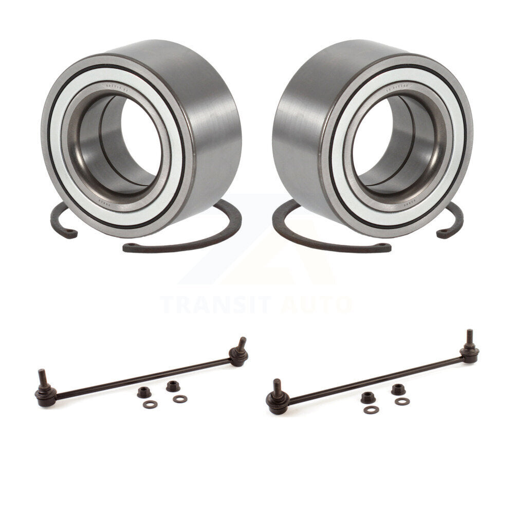 [Avant] Kit de Roulement de roue pour 2000 BMW X5 K7T-100868
