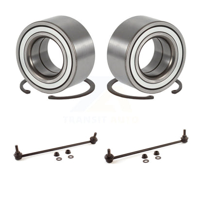 [Avant] Kit de Roulement de roue pour 2000 BMW X5 K7T-100868