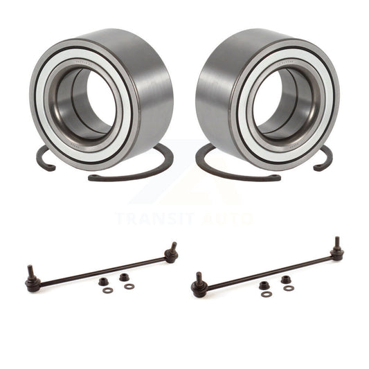 [Avant] Kit de Roulement de roue pour 2000 BMW X5 K7T-100868