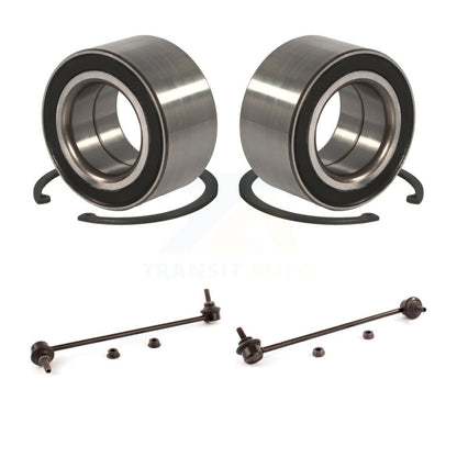 [Avant] Kit de Roulement de roue pour 2004-2010 BMW X3 K7T-100870
