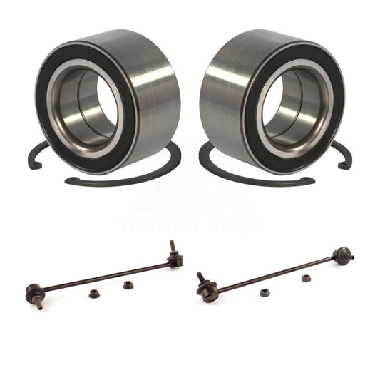 [Avant] Kit de Roulement de roue pour 2004-2010 BMW X3 K7T-100870
