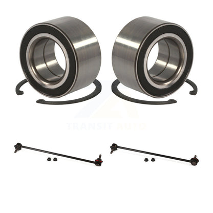 [Avant] Kit de Roulement de roue pour BMW 530xi 535xi 528i xDrive 535i 528xi 525xi K7T-100871