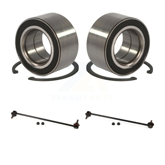 [Avant] Kit de Roulement de roue pour BMW 530xi 535xi 528i xDrive 535i 528xi 525xi K7T-100871