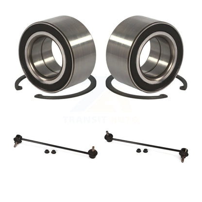 [Avant] Kit de Roulement de roue pour BMW 328i xDrive 328xi 335i 325xi 335xi 330xi K7T-100872