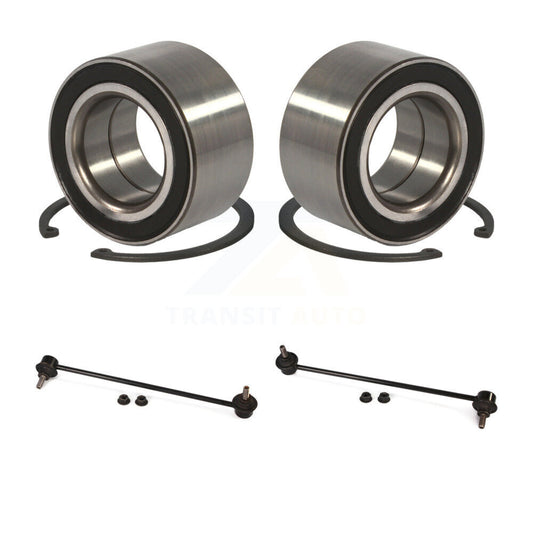 [Avant] Kit de Roulement de roue pour BMW 328i xDrive 328xi 335i 325xi 335xi 330xi K7T-100872