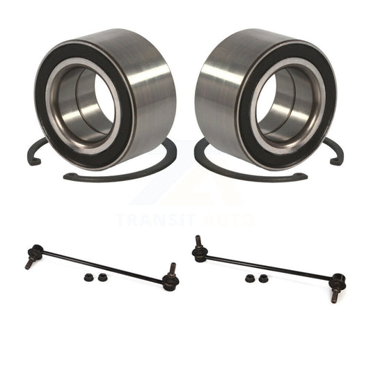 [Avant] Kit de Roulement de roue pour 2011-2012 BMW X3 K7T-100873