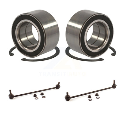 [Avant] Kit de Roulement de roue pour 2001-2006 BMW X5 K7T-100874