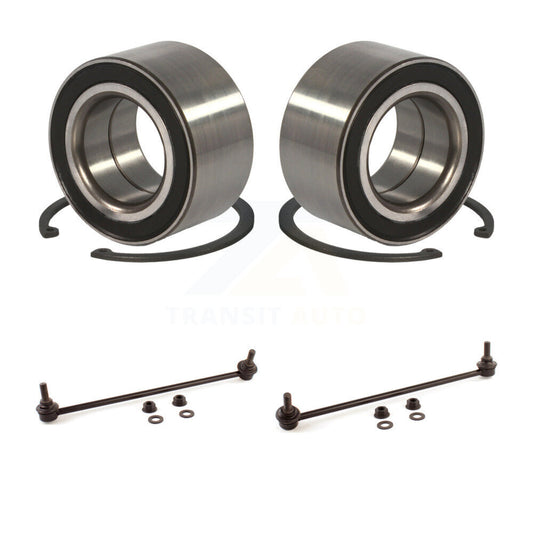 [Avant] Kit de Roulement de roue pour 2001-2006 BMW X5 K7T-100874
