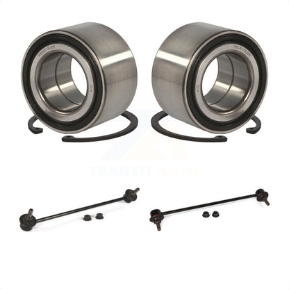 [Avant] Kit de Roulement de roue pour Honda Civic Acura ILX K7T-100878 par Transit Auto