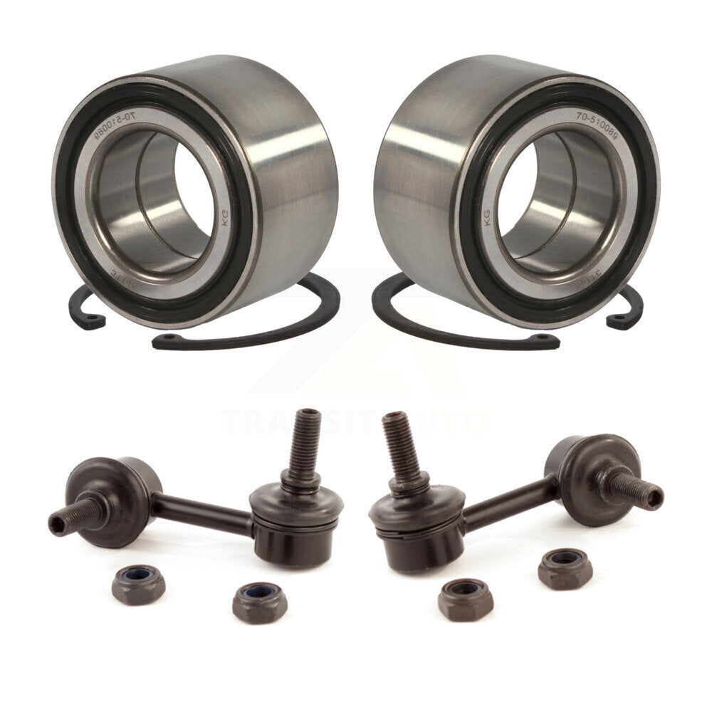 [Avant] Kit de Roulement de roue pour Honda Civic K7T-100879