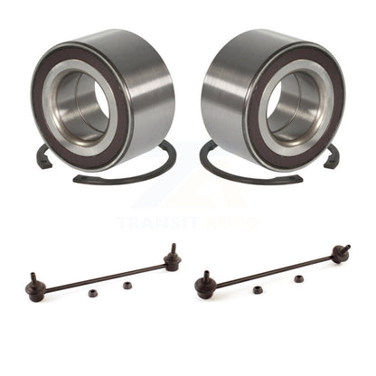 [Avant] Kit de Roulement de roue pour 2007-2008 Honda Fit K7T-100880