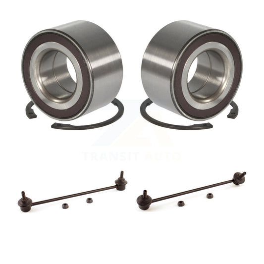 [Avant] Kit de Roulement de roue pour 2007-2008 Honda Fit K7T-100880
