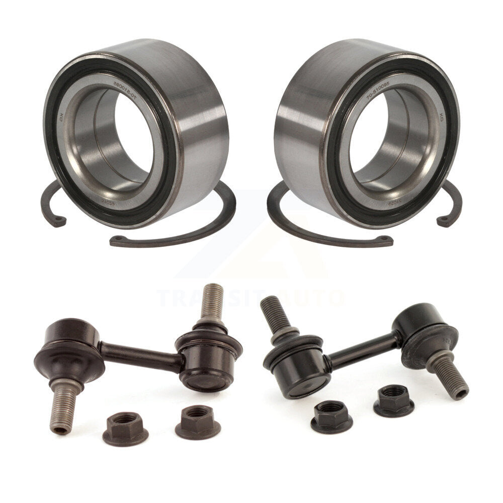 [Avant] Kit de Roulement de roue pour 2009-2014 Acura TL K7T-100882