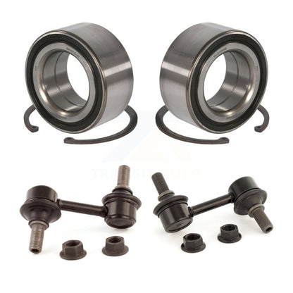 [Avant] Kit de Roulement de roue pour 2009-2014 Acura TL K7T-100882