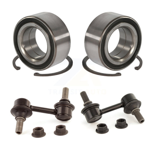 [Avant] Kit de Roulement de roue pour 2009-2014 Acura TL K7T-100882
