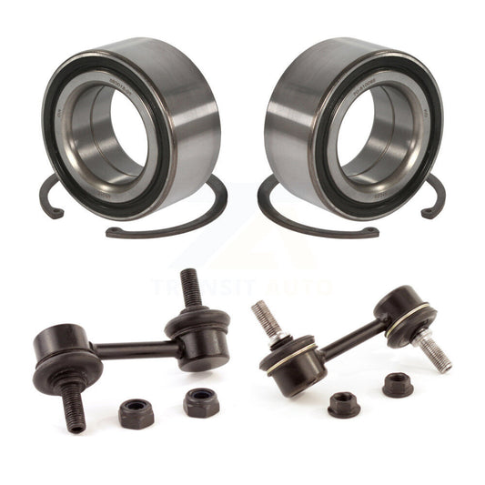 [Avant] Kit de Roulement de roue pour Honda Accord Acura TSX Crosstour K7T-100883