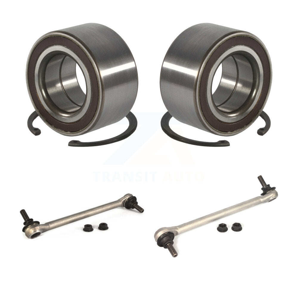 [Avant] Kit de Roulement de roue pour Mercedes-Benz C300 E350 GLK350 E400 GLK250 C350 K7T-100886