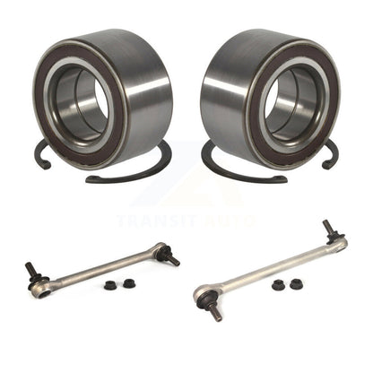 [Avant] Kit de Roulement de roue pour Mercedes-Benz C300 E350 GLK350 E400 GLK250 C350 K7T-100886