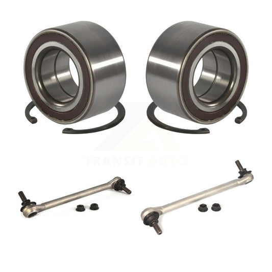 [Avant] Kit de Roulement de roue pour Mercedes-Benz C300 E350 GLK350 E400 GLK250 C350 K7T-100886