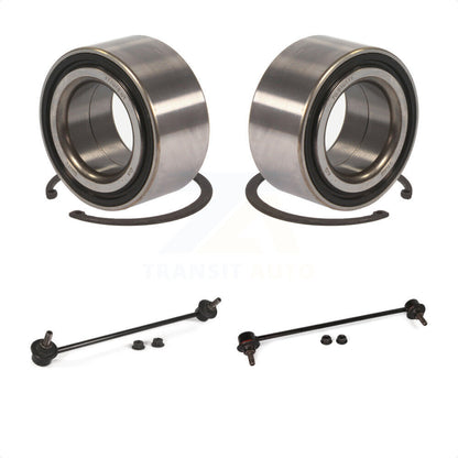 [Avant] Kit de Roulement de roue pour Honda Civic Acura ILX K7T-100887 par Transit Auto
