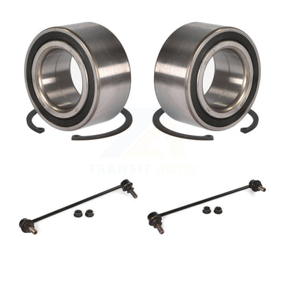 [Avant] Kit de Roulement de roue pour Honda Accord Acura TLX K7T-100891