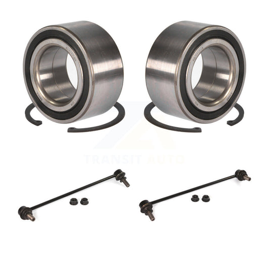 [Avant] Kit de Roulement de roue pour Honda Accord Acura TLX K7T-100891