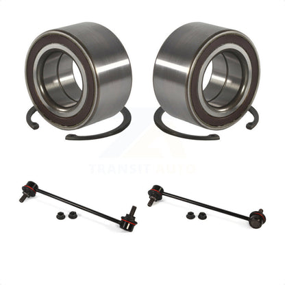 [Avant] Kit de Roulement de roue pour 2013-2019 Buick Encore Chevrolet Trax K7T-100892 par Transit Auto