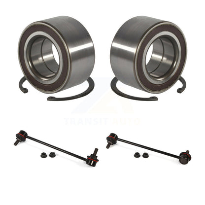 [Avant] Kit de Roulement de roue pour 2013-2019 Buick Encore Chevrolet Trax K7T-100892
