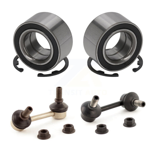 [Avant] Kit de Roulement de roue pour 2007-2009 Kia Sorento K7T-100893