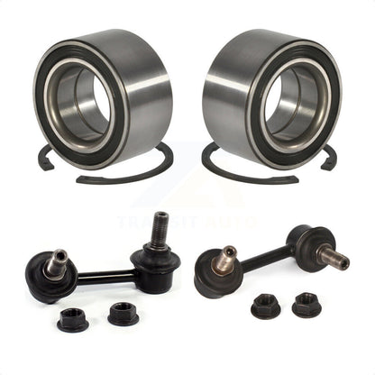 [Avant] Kit de Roulement de roue pour Kia Sorento K7T-100894 par Transit Auto