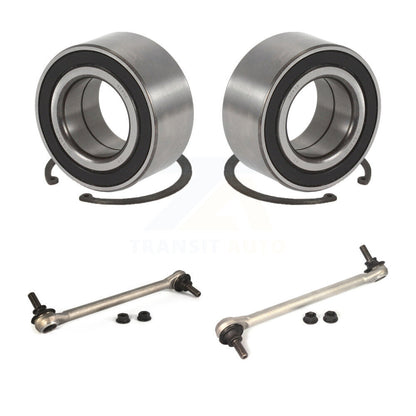 [Avant] Kit de Roulement de roue pour 2010 Mercedes-Benz C300 C250 AWD K7T-100897