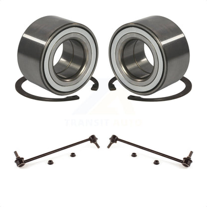 [Avant] Kit de Roulement de roue pour 2001-2005 Toyota RAV4 K7T-100900 par Transit Auto