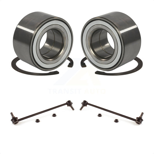 [Avant] Kit de Roulement de roue pour 2001-2005 Toyota RAV4 K7T-100900 par Transit Auto