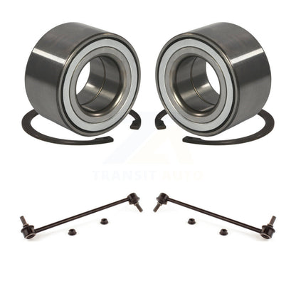 [Avant] Kit de Roulement de roue pour 2001-2005 Toyota RAV4 K7T-100900
