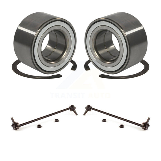 [Avant] Kit de Roulement de roue pour 2001-2005 Toyota RAV4 K7T-100900
