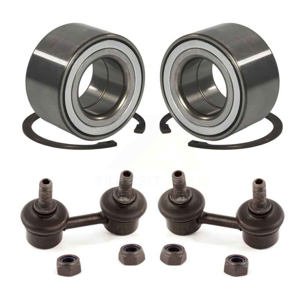 [Avant] Kit de Roulement de roue pour Toyota Camry Avalon Lexus ES300 K7T-100901