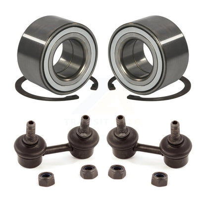 [Avant] Kit de Roulement de roue pour Toyota Camry Avalon Lexus ES300 K7T-100901