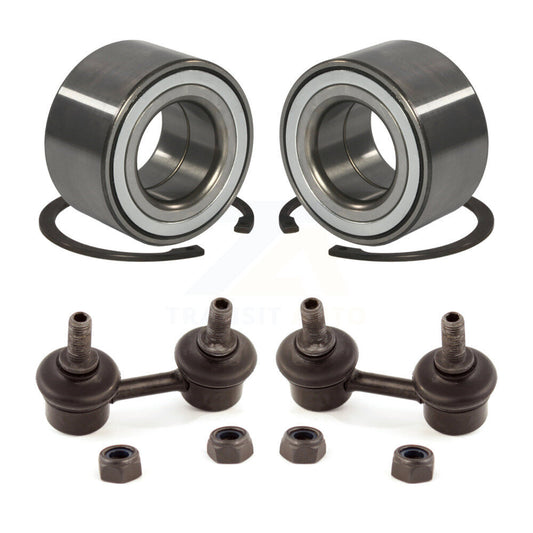 [Avant] Kit de Roulement de roue pour Toyota Camry Avalon Lexus ES300 K7T-100901