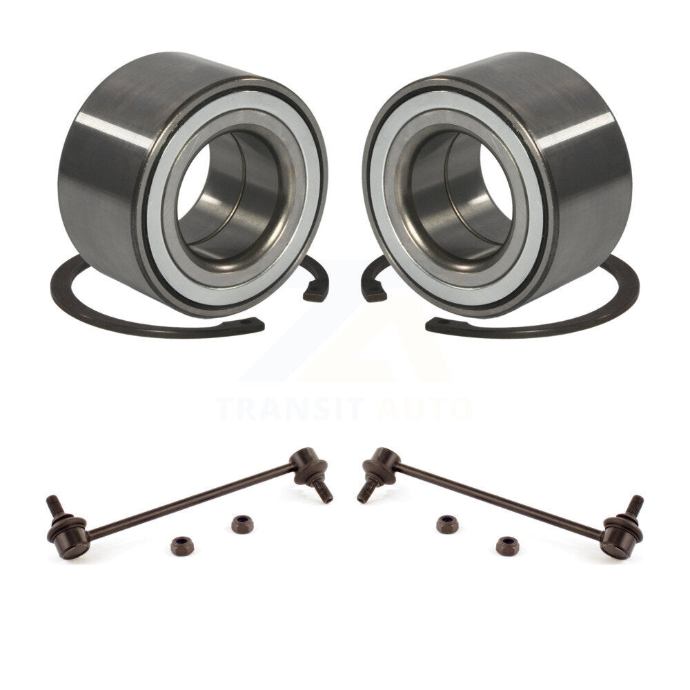 [Avant] Kit de Roulement de roue pour 2002-2003 Toyota Camry Lexus ES300 K7T-100902