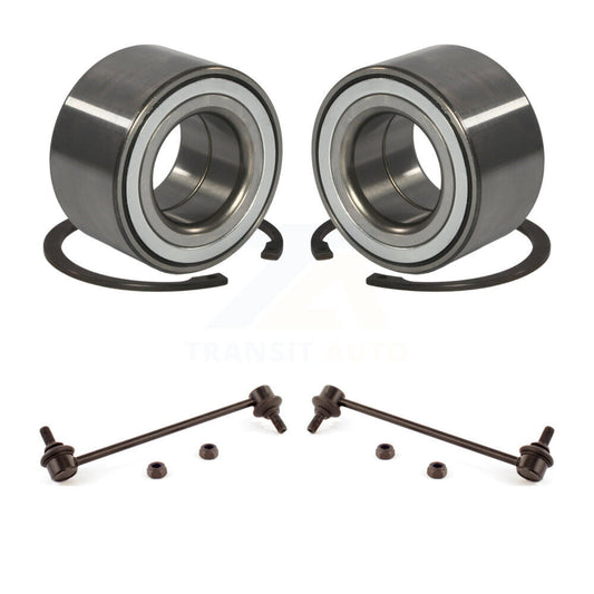 [Avant] Kit de Roulement de roue pour 2002-2003 Toyota Camry Lexus ES300 K7T-100902