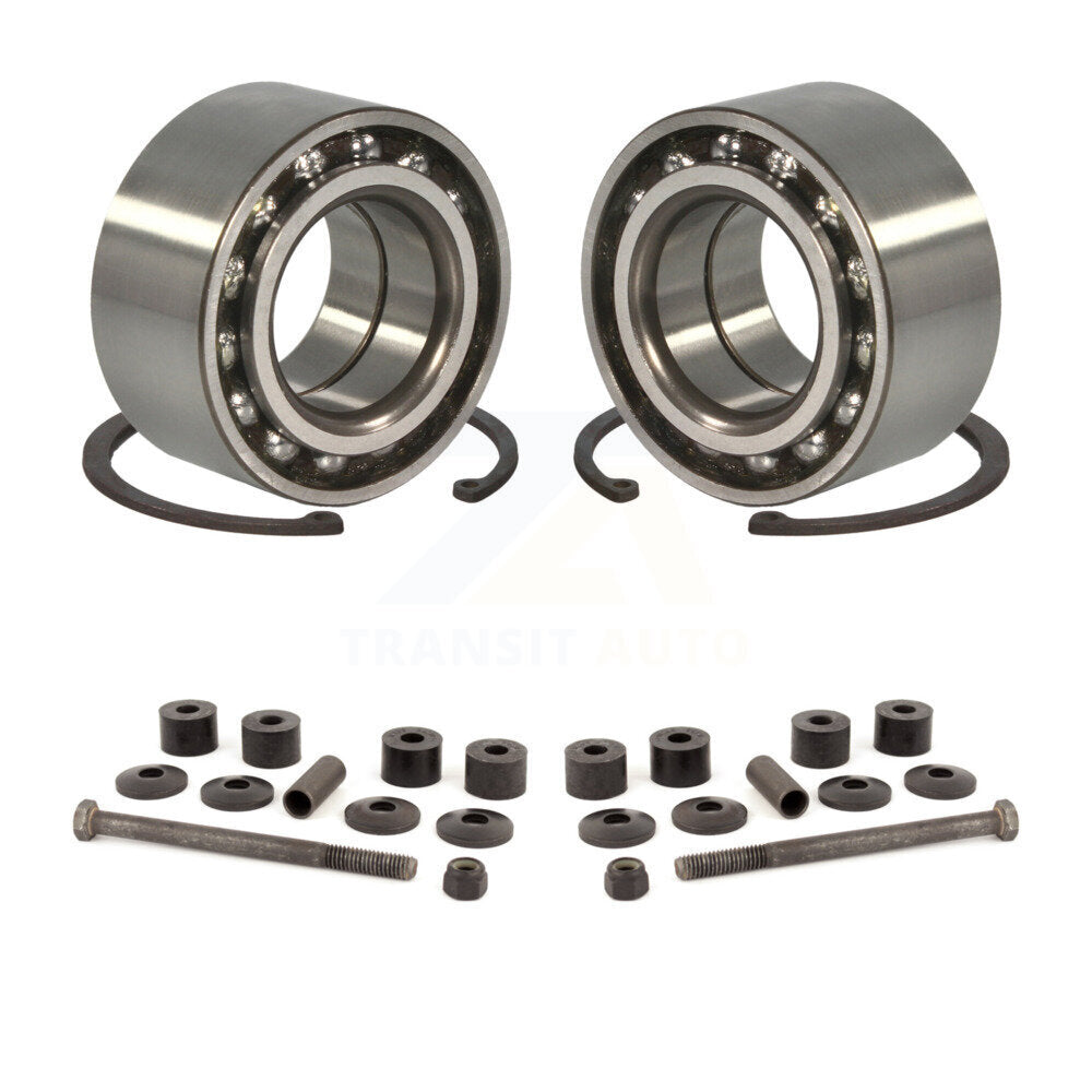 [Avant] Kit de Roulement de roue pour Toyota Corolla K7T-100904