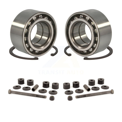 [Avant] Kit de Roulement de roue pour Toyota Corolla K7T-100904